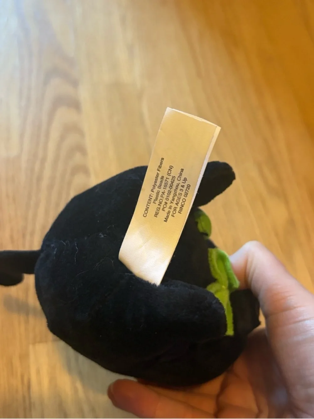 unbranded disney plush